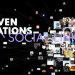 social links
