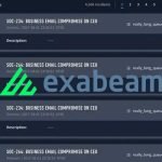 Exabeam Security Management Platform