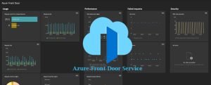 Azure Front Door
