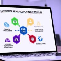ERP Modules