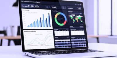 Enterprise Business Intelligence