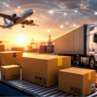 Global logistics