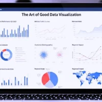 Good Data Visualization