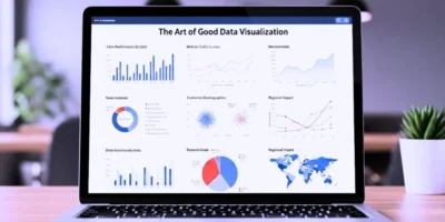 Good Data Visualization