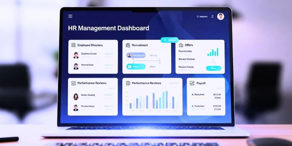 HR Management