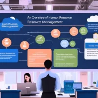 HRM Process