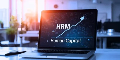 Human Capital in HRM