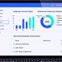 Human Resource Information System