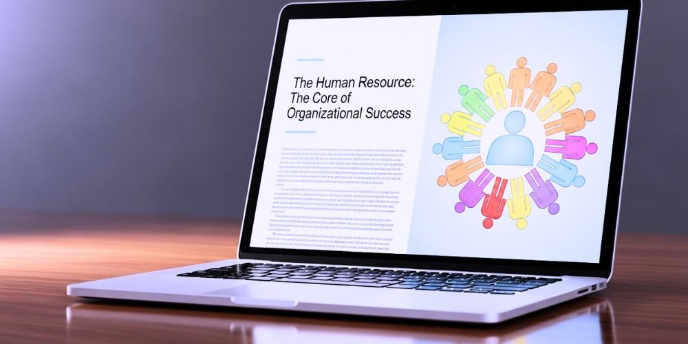 Human Resource
