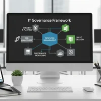 IT Governance Framework
