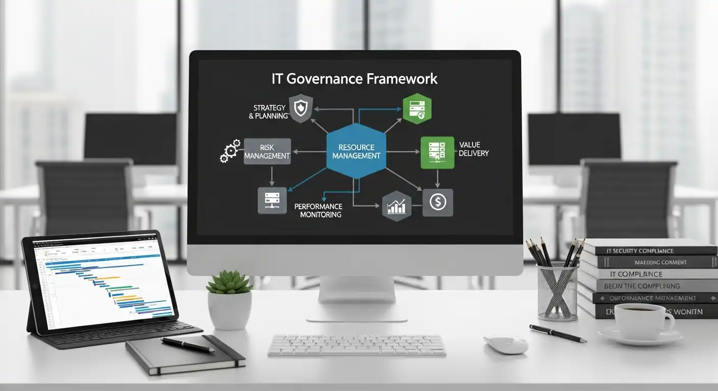 IT Governance Framework