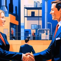 Industrial Relations in HRM