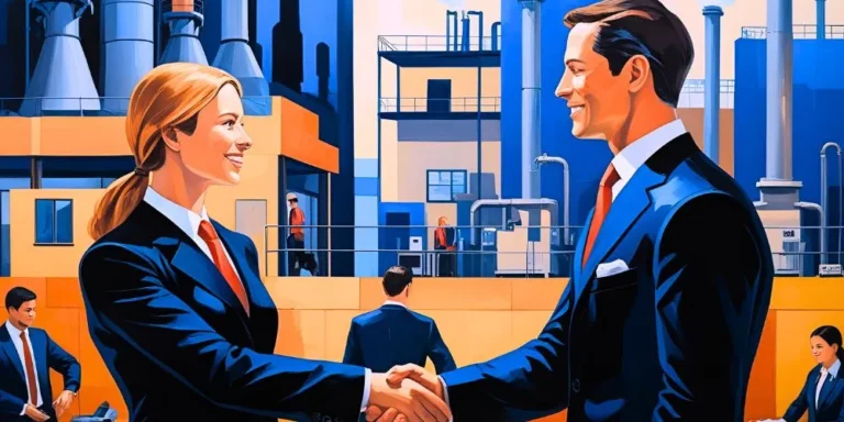 Industrial Relations in HRM