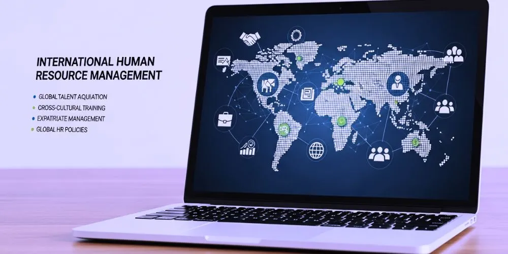 International Human Resource Management