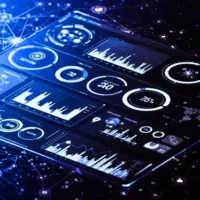IoT Data Visualization Unleashing Insights from Connected Devices