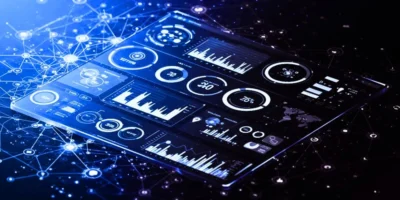 IoT Data Visualization Unleashing Insights from Connected Devices