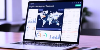 Logistics Management