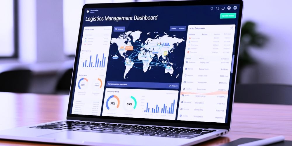 Logistics Management