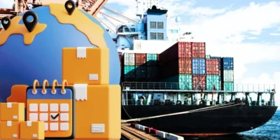 Logistics Supply Chain Management Driving Efficiency and Seamless Operations