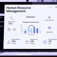 Master of Human Resource Management