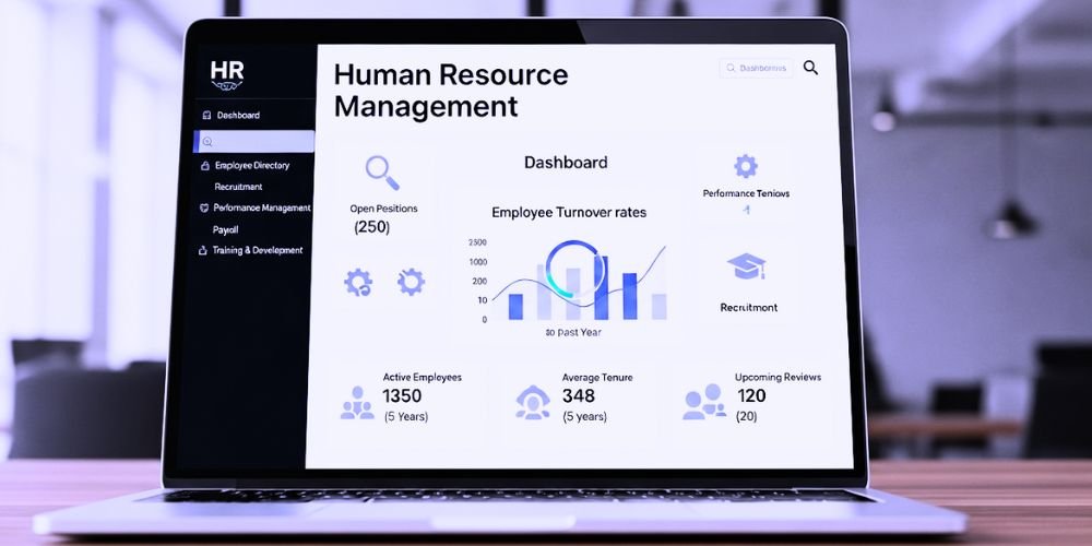 Master of Human Resource Management