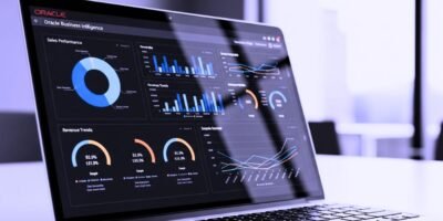 Oracle Business Intelligence