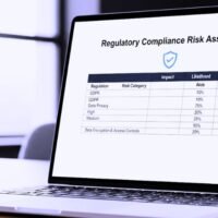 Regulatory Compliance Risk