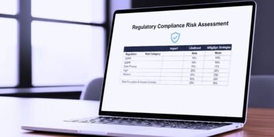 Regulatory Compliance Risk