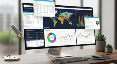 SAP Business Intelligence