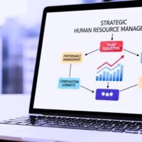 Strategic Human Resource Management