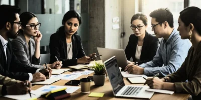 Strategic Human Resource Management Aligning People and Business Objectives