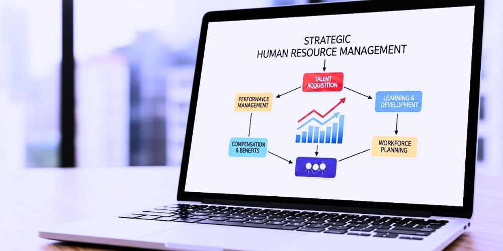 Strategic Human Resource Management