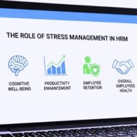 Stress Management in HRM