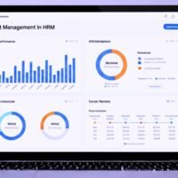 Talent Management in HRM