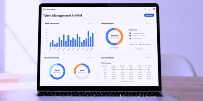Talent Management in HRM