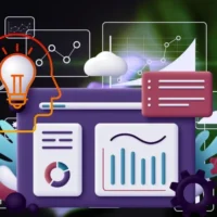 The Power of Business Intelligence Software Unleashing Data-driven Decision-Making