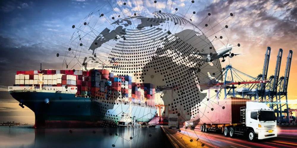 Understanding Global Supply Chain Management Optimizing Global Operations