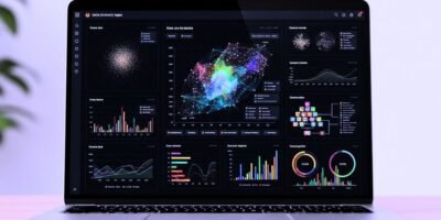 Visualization in Data Science