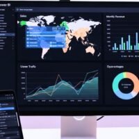Power BI Data Visualization