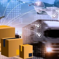 SCM Logistics Streamlining Supply Chains for Efficient Operations and Customer Satisfaction, Supply chain transportation