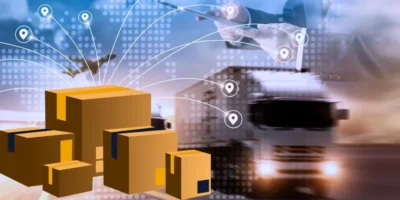 SCM Logistics Streamlining Supply Chains for Efficient Operations and Customer Satisfaction, Supply chain transportation