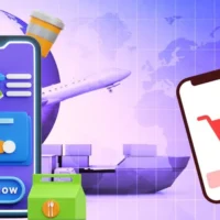 Supply Chain Management in E-commerce Driving Efficiency and Customer Satisfaction