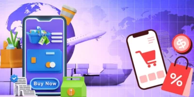 Supply Chain Management in E-commerce Driving Efficiency and Customer Satisfaction