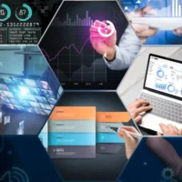 Interactive Data Visualization Tools Unveiling Insights in a Dynamic World