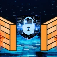 Firewall Protection Software Safeguarding Digital Assets