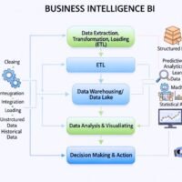 The BI Process