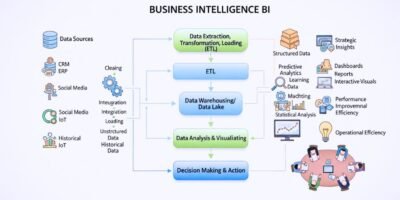 The BI Process