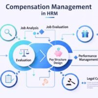 Compensation Management in HRM