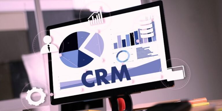 Is CRM Software Still Relevant in a Digital-First World