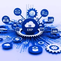 Enterprise Resource Planning (ERP)